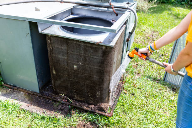 Best Commercial Air Duct Cleaning  in Ford City, PA